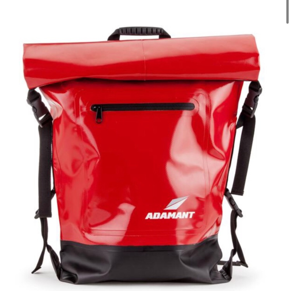 Adamant - X-Core Waterproof Dry Bag Backpack